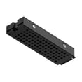 thumbnail image 4 of Aluminum Alloy M.2 2280 SSD Heatsink Radiator Cooler with Thermal Pad for PS5 Ndcxsfigh Para estrenar, 4 of 8