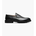 thumbnail image 3 of Stacy Adams Mens Hayes Moc Toe Penny Slip On  Loafers Dress Shoes, 3 of 8