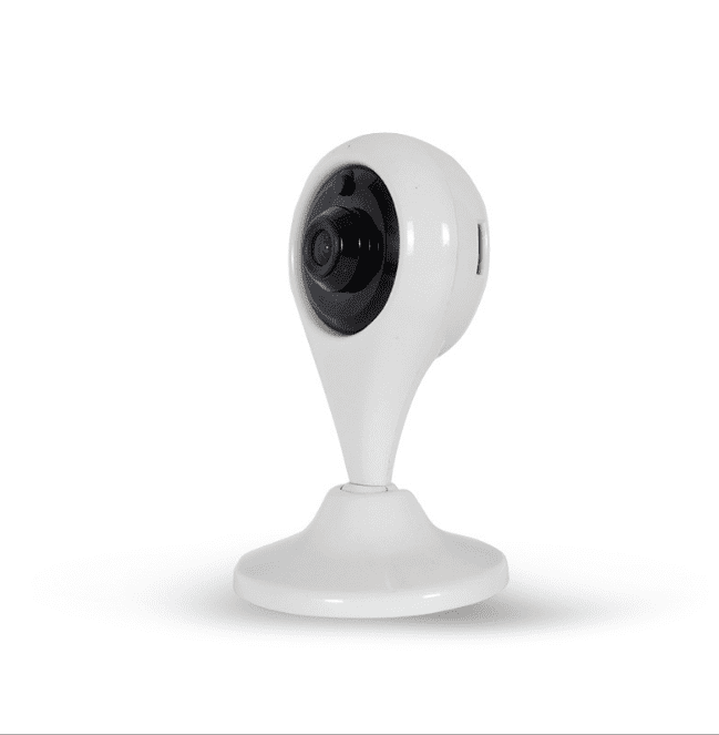 HD Wi-Fi IP telecamera di sorveglianza Wireless Indoor CCTV System Home Baby Monitor Pet 