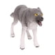 thumbnail image 2 of s miniatura sin BPA para cumpleaños gris SM SunniMix Figuras de lobo, 2 of 8
