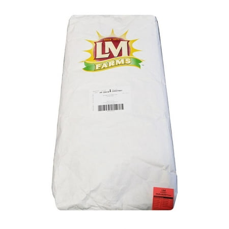 LM Animal Farms Parakeet Diet-50 lbs (2 Units)