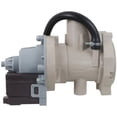 thumbnail image 3 of For Samsung Washing Machine Drain Pump Assembly 0022150033660401A Drainage Motor Washer Parts, 3 of 3