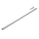 thumbnail image 2 of Barra De Luces LED, Luz Para Debajo De Gabinetes Aleación De Aluminio Para Estanterías Para Gabinetes De Vino Para Guardarropas Para Escritorios Fyydes LED Light Bar, 2 of 8