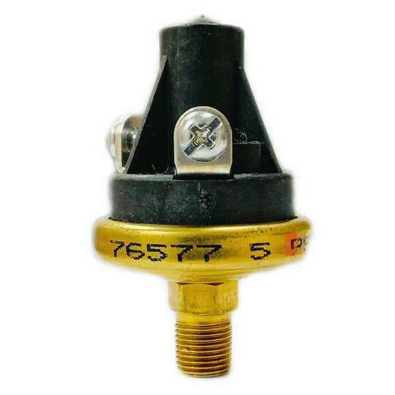 76577-B00000050-01 Industrial Pressure Sensors Pressure Switch 5PSI 76577-5