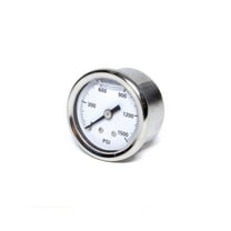 Quickcar Racing Products Gauge Mini Brake Replacement