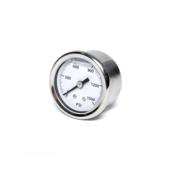 Quickcar Racing Products Gauge Mini Brake Replacement