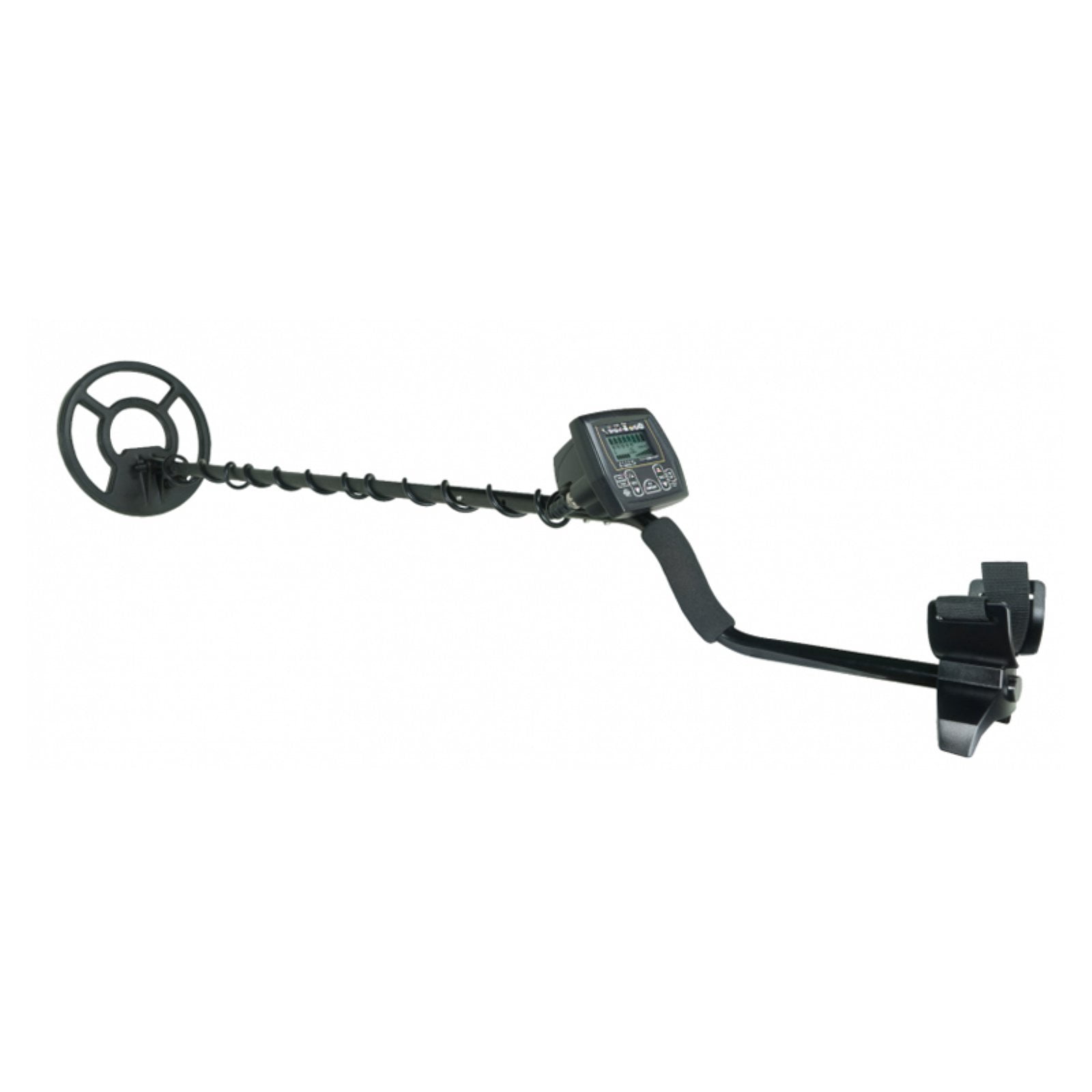 Whites Electronics Coinmaster Metal Detector