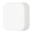 thumbnail image 1 of Smart  Work, Wireless Lock Works Voice Control Convenient Easy  Plug and Play Wireless  for Keyless Entry Door, 1 of 7