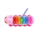 VTech Zoo Jamz Xylophone Pink