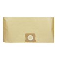 thumbnail image 5 of 15pcs Paper Vacuum Cleaner Dust Bag 20l Canister For Bobhome Gy-308, 5 of 5