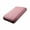 Pink, variant on Dvruxg Car Center Console Cover - Leather Pad, Auto Armrest with Added Storage Bag Personalized Elbow Pad for SUVs and Trucks