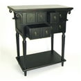 thumbnail image 2 of Wayborn Furniture 5576 Mentego Console, 2 of 2