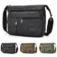 thumbnail image 2 of Sac Messager Mode Grande Capacité Sac Bandoulière Créatif, 2 of 9