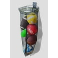 thumbnail image 3 of Delta Cycle Multi-Ball Holder Wall Storage Net, 3 of 3