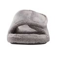 thumbnail image 2 of Acorn Men's Spa Slide, Grey, Large / 10.5-11.5, 2 of 5