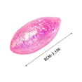 thumbnail image 3 of Aodebiao Stress Relief Fidget Toys for Adults, Sensory Anxiety Toys for Autism ADHD, Squeeze Sensory Toys for Desk, Slow Rising Kneading Decompression Toys for Anxiety and Stress Relief, 3 of 7