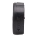 thumbnail image 2 of Intelligent Door Ring Human Body Induction USB Powered Door Ring IP55 Waterproof 58 Ringtones Door Ring for Family Hotel Office Building Black, 2 of 7