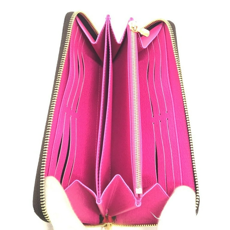 LOUIS VUITTON LV x TM ジッピー・ウォレット LV x TM Zippy Wallet Monogram Empreinte Leather - Wallets