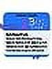 Maine Root Hand Crafted Blueberry Soda, 12 fl oz (12 Glass Bottles)