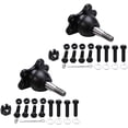thumbnail image 2 of Detroit Axle - 4WD 15pc Front Ball Joint Kit for GMC K2500 K1500 Suburban Yukon Chevy Tahoe Escalade, 2 of 6