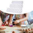 thumbnail image 3 of Gwong hogar 50 piezas de muffin anti-muffin taza de color sólido de papel sólido Gwong 21076580, 3 of 7