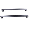 thumbnail image 5 of ECCPP Roof Top Cross Bar w/ Kayak Rack Set Fit for Jeep Grand for Cherokee 2011-2019 (Not for SRT/Altitude models),Aluminum 2x Roof Rack + 4x Car Roof Saddle Rack Cargo Carrier, 5 of 5