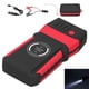 thumbnail image 5 of Cargador de Batería, 600A Peak actual Jump Starter inalámbrico Carga Portátil Con Faro LED para un Camión de 2.4l para Camión de Gasolina 5L para SUV Para Automóvil, 5 of 7