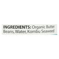 thumbnail image 2 of Eden Foods Butter Beans Organic - Case of 12 - 15 oz., 2 of 3