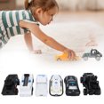 thumbnail image 4 of Children Car Toy, Car Model, Eco-Friendly 1:64 Ratio Safe For Children Home 3 Years Old + Outdoor Car Model, 4 of 8
