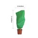thumbnail image 3 of Fiudx Protector Cálido para Árboles y Arbustos, Protección Contra Heladas, Tejido Polar Resistente a Los Rayos Uv, Transpirable y Ligero, Protege Del Frío, El Viento y La Lluvia. Ideal para Jardín y, 3 of 3