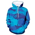 thumbnail image 5 of Sudadera con capucha de camuflaje con estampado 3D para hombre, jersey de manga larga, sudadera con personalidad, sudadera para niños, ropa deportiva popular para exteriores, 5 of 5