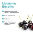 thumbnail image 4 of Sisu - Melatonine 10mg Cerise, 59ml, 4 of 8