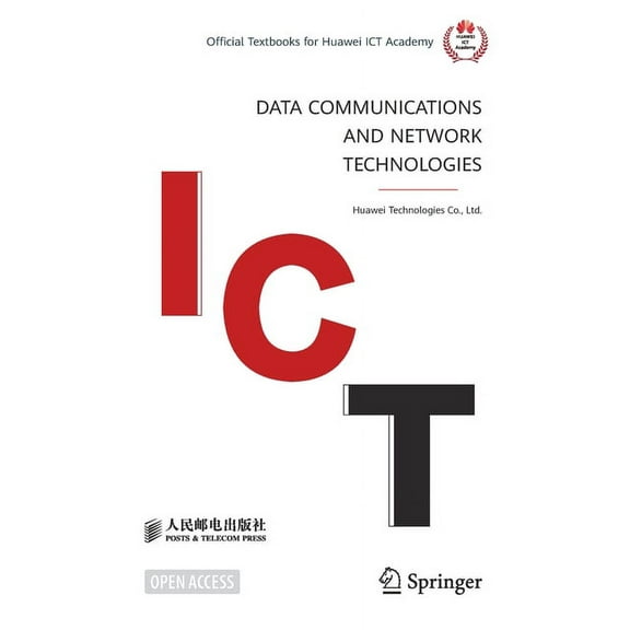 Data Communications and Network Technologies, (Paperback)