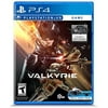 Eve Valkyrie VR, Sony, PlayStation 4, 711719506423