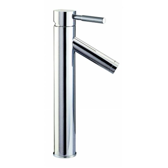 Dawn Kitchen & Bath AB33 1021C Single-Lever Tall Lavatory Faucet - Chrome