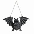 thumbnail image 1 of LED Bat Light, Glowing Bat Pendant, Colorful LED Light for Home Decor, Bedroom, Living Room, Wedding, Christmas, Halloween, Party and Patio Indoor and, 1 of 3
