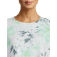 thumbnail image 4 of Secret Treasures Women's and Women's Plus Sleep Top, 4 of 5