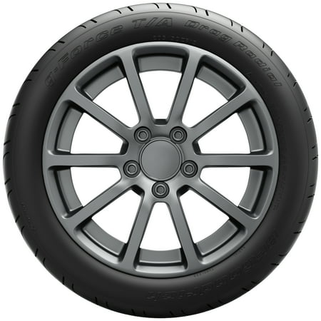 BFGoodrich g-Force T/A Drag Radial 325/50R15 120 Tire