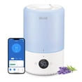 thumbnail image 1 of LEVOIT Dual 200S Smart Humidifiers for Bedroom, Top Fill, Customize Humidity for Home, Baby Nursery & Plants with Humidistat, Ess, 1 of 8