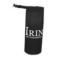 thumbnail image 2 of Milaget Drumstick Bag Drum Accessory Thickened Cymbal Stand Oxford Cloth Performance black, 2 of 9
