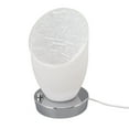 thumbnail image 4 of Lámpara USB con control táctil que cambia de 16 colores y luz nocturna con ondas de agua giratorias RGB con control remoto, 4 of 8
