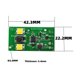 thumbnail image 3 of Tablero De Control De Luz Solar Likrtyny Libre de BPA, 3 of 9