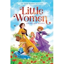 The Little Women Collection Little Women, Book 1, (Paperback)