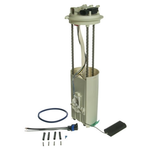 Carter P74717M Fuel Pump Module Assembly Fits select: 1996 CHEVROLET S TRUCK, 1996 GMC SONOMA