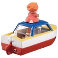 thumbnail image 4 of Toy Takara Tomy Dream Tomica Ghibli Full 05 Ponyo Sosuke, 4 of 6