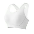 thumbnail image 2 of Girls Bras Sports Training Bra for Girls Girls Sports Bra for High Support Comfortable Active Wear for Daily Exercise and Fitness Workout Top, 2 of 8