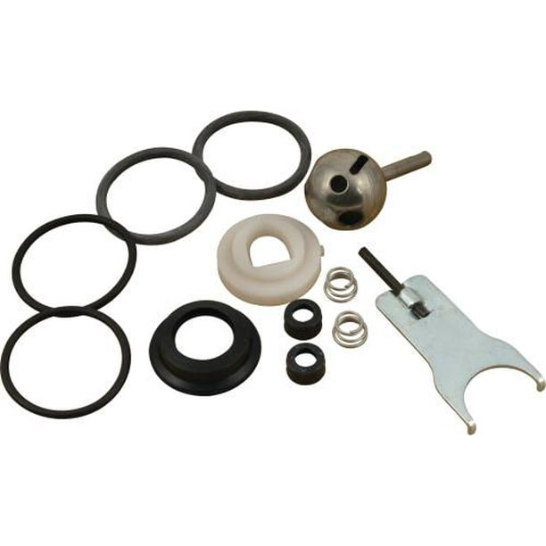 DELTA REPAIR KIT FOR KITCHEN FAUCETS per 4 Each - Walmart.com - Walmart.com