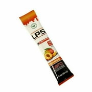 LPS Sugar Free Collagen & Whey Liquid Protein Supplement by Nutritional Designs 1 oz Packets - Peach Mango : 5-Pack