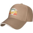 thumbnail image 2 of Oktoberfest Team Lets Get Schnitzel Faced Hat Men Baseball Cap Cool Hat, 2 of 7