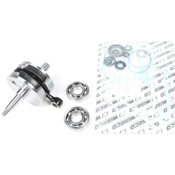 WISECO WPC132 Performance Crankshaft